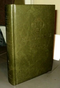 THE LIVING BIBLE Paraphrased (1973, HB) Tyndale: Christianity - Picture 1 of 10