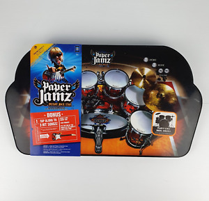 Paper Jamz Instant Rockstar Drums Series 1 WowWee Brand New - Free Aus Post