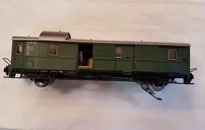🚆 Trix H0 Personenwagen Nr. 53 3360 00 – Spur H0 – OVP - Bild 1 von 7