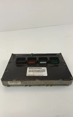 Caravan Town & Country 2008 2009 unidad de control del motor 3,8 L módulo ECU P/N P05150 Foto 1 de 4