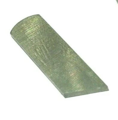 Cuchillo inferior #60544 para Babylock BL300/5260, etc. & Elna T3, T33, T34, T34D etc. Foto 1 de 2