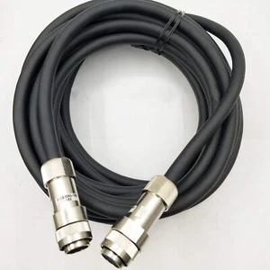 Yaskawa CBL-YRC061-1 Robot Teacher Cable CBLYRC0611 8M - Picture 1 of 1