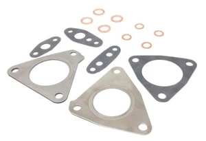 MLS Turbo Gasket kit for Nissan Patrol GU Y61 ZD30 ZD30DDTi DOHC 16V Turbo 2001 - Picture 1 of 1