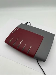 Freenet AVM Fritz!Box Fon incl. Netzteil & OVP - Bild 1 von 11