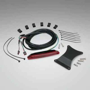 BajaRon - Show Chrome - Can-Am Ryker Rally/Sport Slayer Rear Light w/ Max Mount - Picture 1 of 1