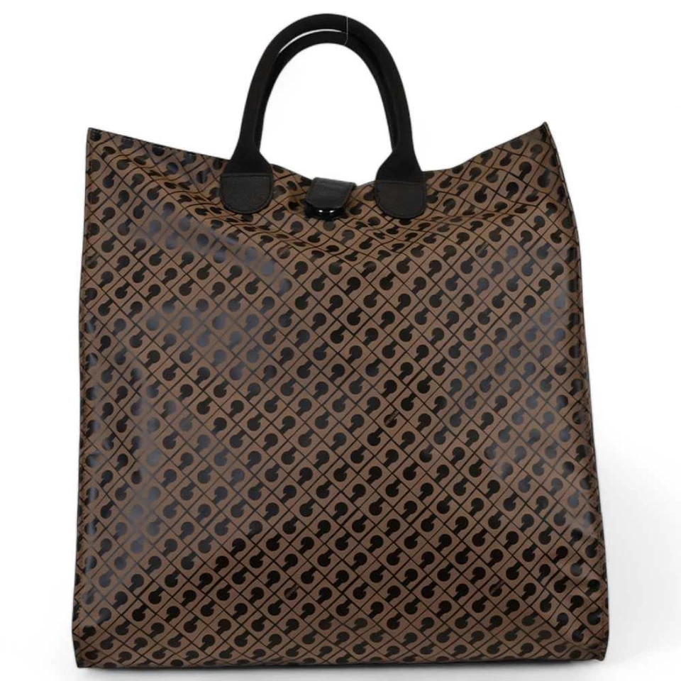 Mode Shopper GHERARDINI Toffee Damen braun - GH0251-TOFFEE