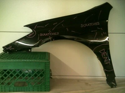 2004,2005,2006,2007,2008 Toyota Solara Fender LH OEM  Foto 1 de 4