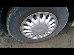 Used Wheel fits: 2004 Buick Lesabre 15x6 Grade A - Picture 1 of 16