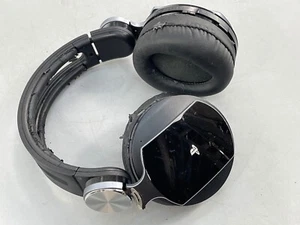 Sony CECHYA-0086 Black Headsets FOR PARTS #235 - Picture 1 of 7