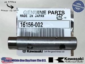 Kawasaki Genuine OEM Authentic Valve Piston 16156-002 - Picture 1 of 6