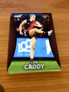 2025 Select Footy Stars ESSENDON Team Set - 11 cards - Picture 1 of 1