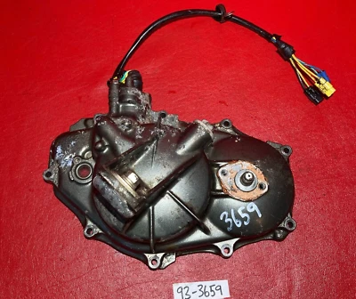 KAWASAKI ULTRA 150 STX-R 1200 1999-2005 ESTATOR MAGNETO GENERADOR BOBINA ENCENDIDO  Foto 1 de 4