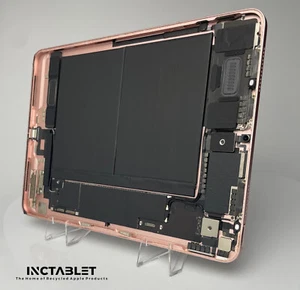 Apple iPad Air 4th Generation 64GB Rose Gold - Spares + Repairs Ref1474 - Picture 1 of 5
