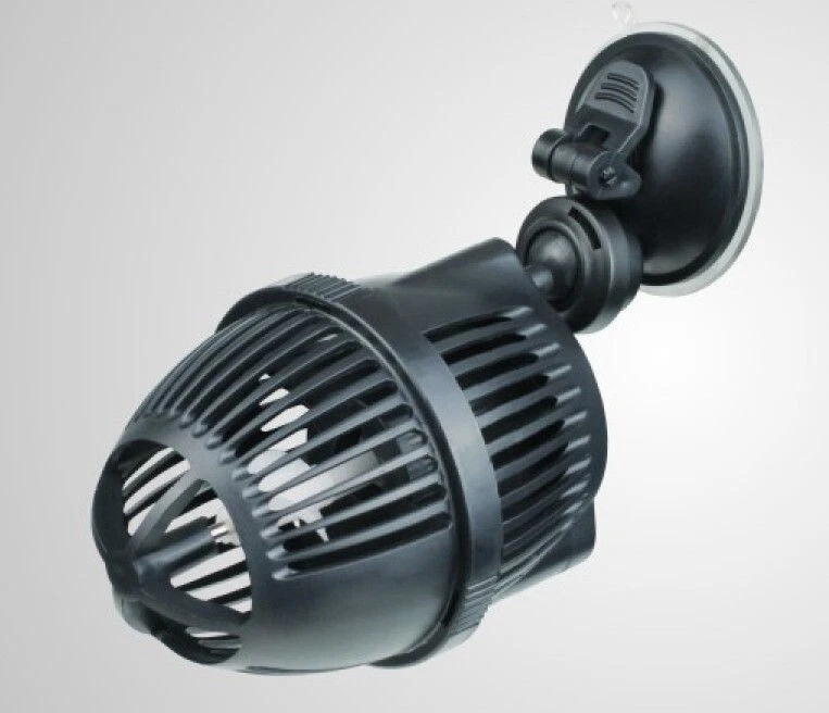 AquaOne Aquarium Strömungspumpe JVP 100A 2500 L/h 3 Watt Umwälzpumpe Pumpe