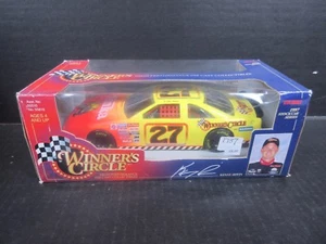 1997 Winners Circle Tonka #27 Kenny Irwin 1:24th race car - Picture 1 of 1