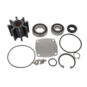 Major Repair Kit Fit Yanmar Marine Engine Pump 119174-42500 119174-42501 4LH-STE - Bild 1 von 6