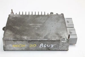 DODGE NEON Engine Control Unit P04727280AB - Picture 1 of 4