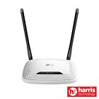 Tp-link Tl-wr841n 300mbps Wireless N Router Range Extender Wifi Access Point