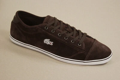 Lacoste Sport WYKEN LSP SPM Sneakers Halbschuhe Schnürschuhe Herren Schuhe