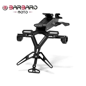 Genuine Yamaha MT07 2025 MT 07 Sport License Plate Holder - Picture 1 of 2