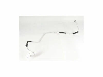 For Chevrolet Express 3500 A/C Refrigerant Liquid Hose AC Delco 85162CY Foto 1 de 2