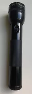 MAG-LITE Taschenlampe MAG Instrument ONTARIO CALIFORNIA USA D2012405687 Schwarz - Bild 1 von 10