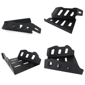 Protector de cubierta de placas de deslizamiento de brazo en A delantero trasero apto para Honda Pioneer 1000 2016-2021 - Imagen 1 de 18