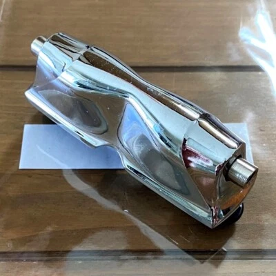 YAMAHAoriginal Lug Assy Silver Chrome Snare Drums 197# - Image 1 of 3