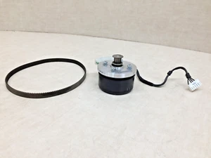 EBM-PAPST VDC-3-54.14 18-24V DC 3500 RPM Drum - Picture 1 of 12