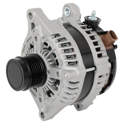 Alternator For Toyota Highlander 2017-2022 Sienna 2017-2020 V6 3.5L 21248 42180 - Image 1 of 4
