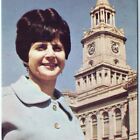 c1960s Iowa Democrat Helen Nahas for Polk County Recorder Campaign Politics A145