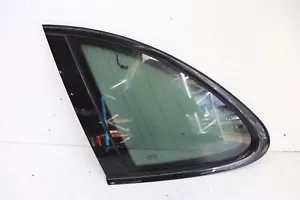 Porsche Cayenne S 958 92A 2014 Rear Quarter Glass Window LHS 7P5845297 J230 - Foto 1 di 4