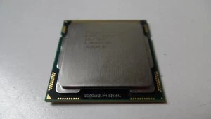 OEM Intel Dual-Core i5-650@3.2GHz CPU for Socket 1156 - SLBLK -.Tested - Picture 1 of 3