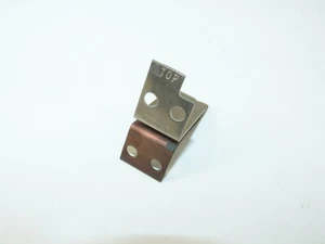 General Electric CR123F614B Overload Heater Element Surplus - Picture 1 of 1