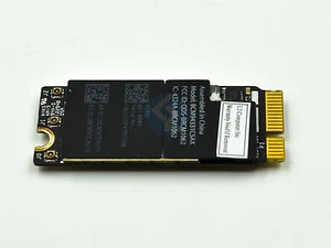 Lot of 10x Wifi Bluetooth Airport Card for MacBook Pro 13" A1425 2012 2013 - Picture 1 of 4