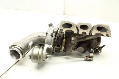 Mercedes-Benz C43 AMG 2018 turbocompresor lado izquierdo turbo 17-20 Foto 1 de 4