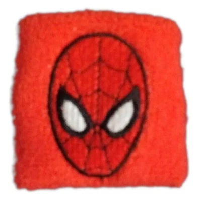 Sudadera Marvel Spiderman roja juvenil Foto 1 de 2