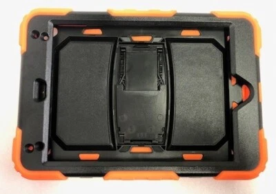 For Apple iPad Mini 4/ 5 Heavy Duty Shockproof Hybrid Kickstand Case Cover - Image 1 of 4