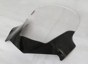 YAMAHA ,XT1200Z SUPER TENERE, 14-15 LIGHT TINT TOURING SCREEN - POWERBRONZE - Picture 1 of 1