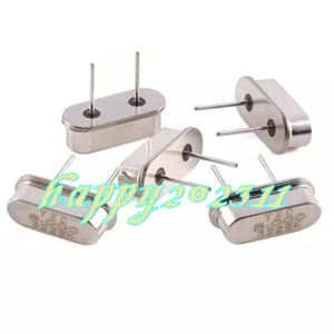 10 PIEZAS NUEVO HC-49US 8MHz 20ppm 20PF H1OSC-SUG-8M #YT - Imagen 1 de 1