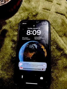 Purple IPHONE 11 with Tik Tok Installed!! - Picture 1 of 24