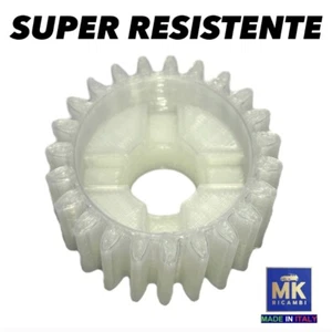 REINFORCED NYLON GEAR CAM E1000 E1024 TILTING DOORS ELECTRIC MOTOR - Picture 1 of 8