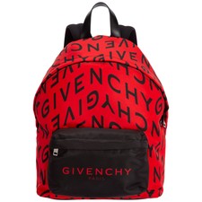 black givenchy backpack