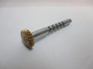 PENN REEL PART - 42-1000BC Low Profile Baitcast 1000BC - Worm Shaft - Picture 1 of 2