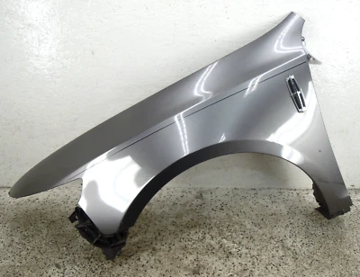 2009-2012 Lincoln MKS Fender Driver Left LH OEM UJ - Image 1 of 4