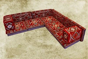 Sedir, Orientalische Sitzecke, Sark Kösesi, Osmanische Sitz, Kelim, Osmanli 🌟✅ - Bild 1 von 3