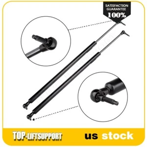 2 Rear Liftgate Hatch Tailgate Lift Supports Struts For Town & Country 2001-2007 - Picture 1 of 6