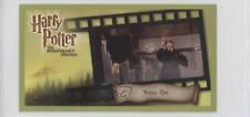 2001 Harry Potter and the Sorcerer's Stone Holofoil Ron Weasley Heroic #24 03jp