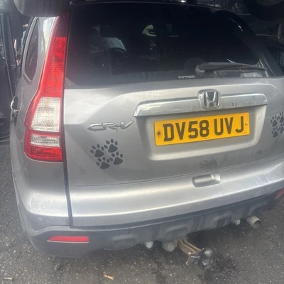 CRV PASAJERO LUZ TRASERA LÁMPARA IZQUIERDA Estate 2011 HONDA 2006-2012 Foto 1 de 4