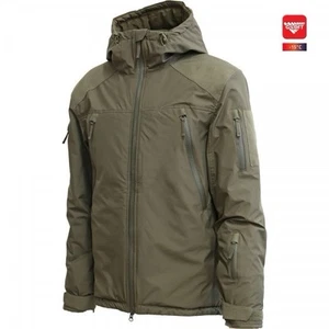 Carinthia Mig Jacke Gr. Medium coyote - Bild 1 von 8